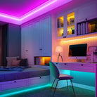 Bed Light | LED Strip Night Light-Night Light-Lightsnest