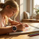Kids Smart Watch | Digital Smart Watch-Smartwatch-Lightsnest