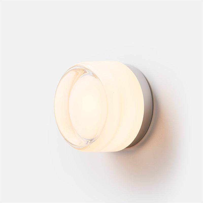 Wall Lamp | Modern Accent Lighting-Wall Light-Lightsnest