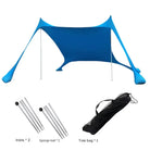 Beach Tent | Pop Up Sun Beach Shelter-Beach Tent-Lightsnest
