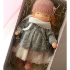 Rag Doll | Waldorf Doll-Doll-Lightsnest