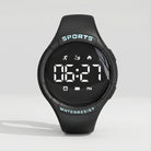 Kids Smart Watch | Digital Smart Watch-Smartwatch-Lightsnest