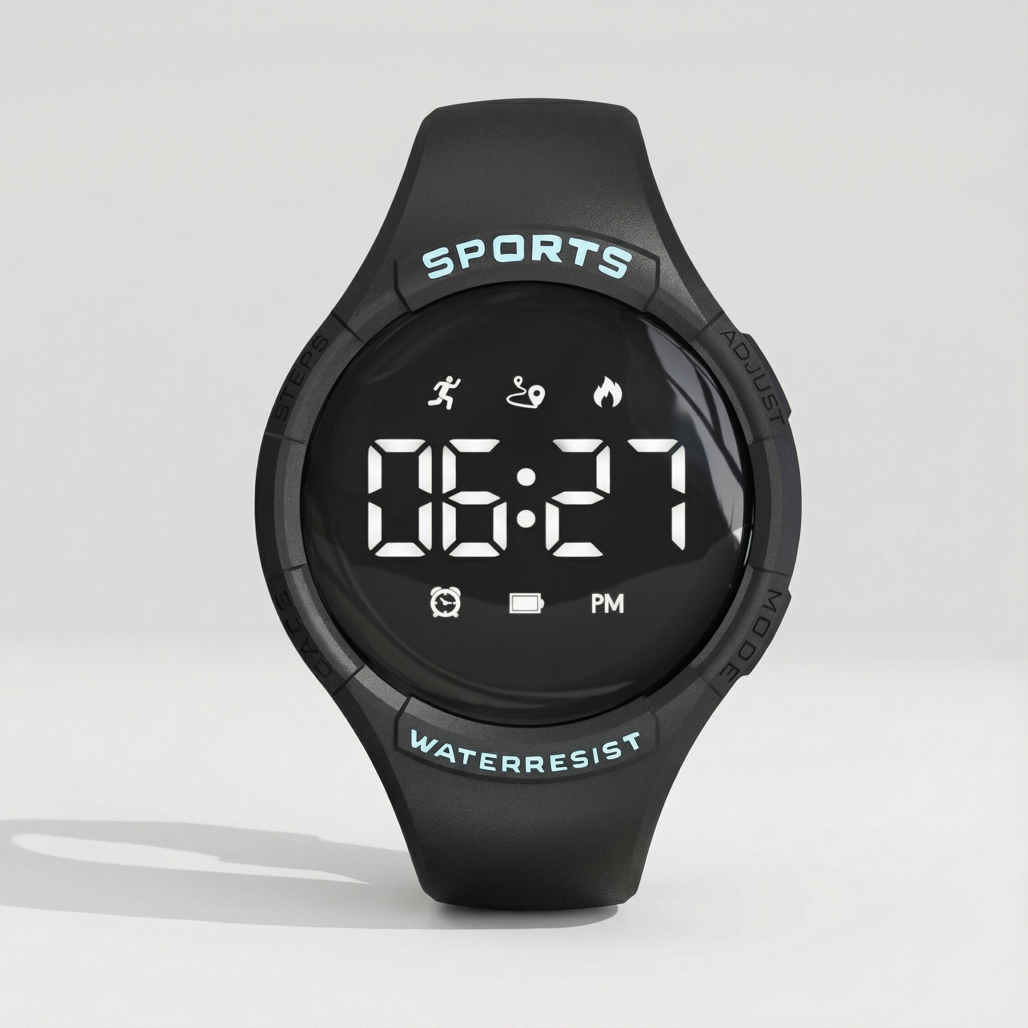 Kids Smart Watch | Digital Smart Watch-Smartwatch-Lightsnest