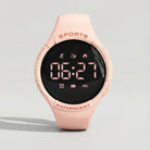Kids Smart Watch | Digital Smart Watch-Smartwatch-Lightsnest