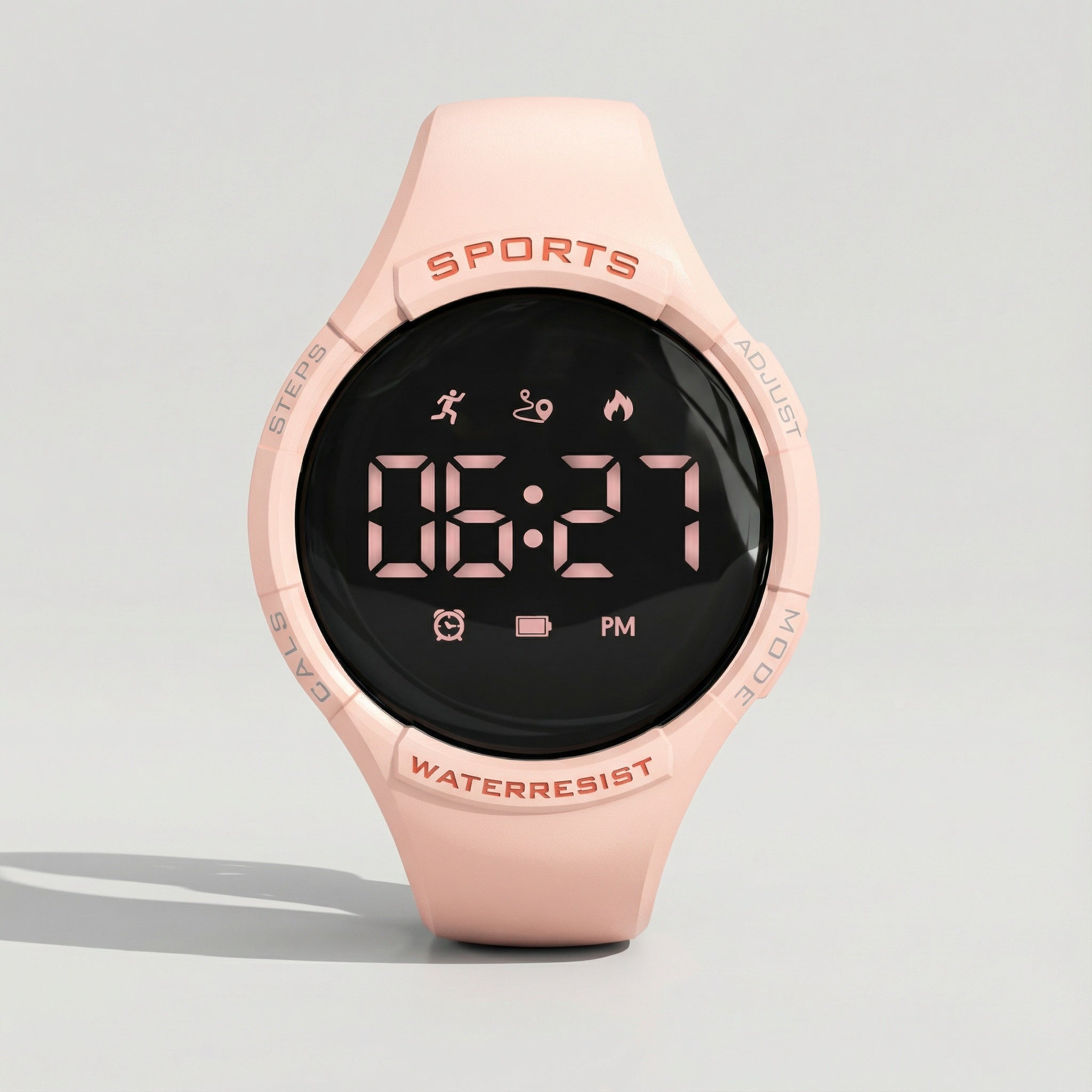 Kids Smart Watch | Digital Smart Watch-Smartwatch-Lightsnest