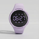 Kids Smart Watch | Digital Smart Watch-Smartwatch-Lightsnest
