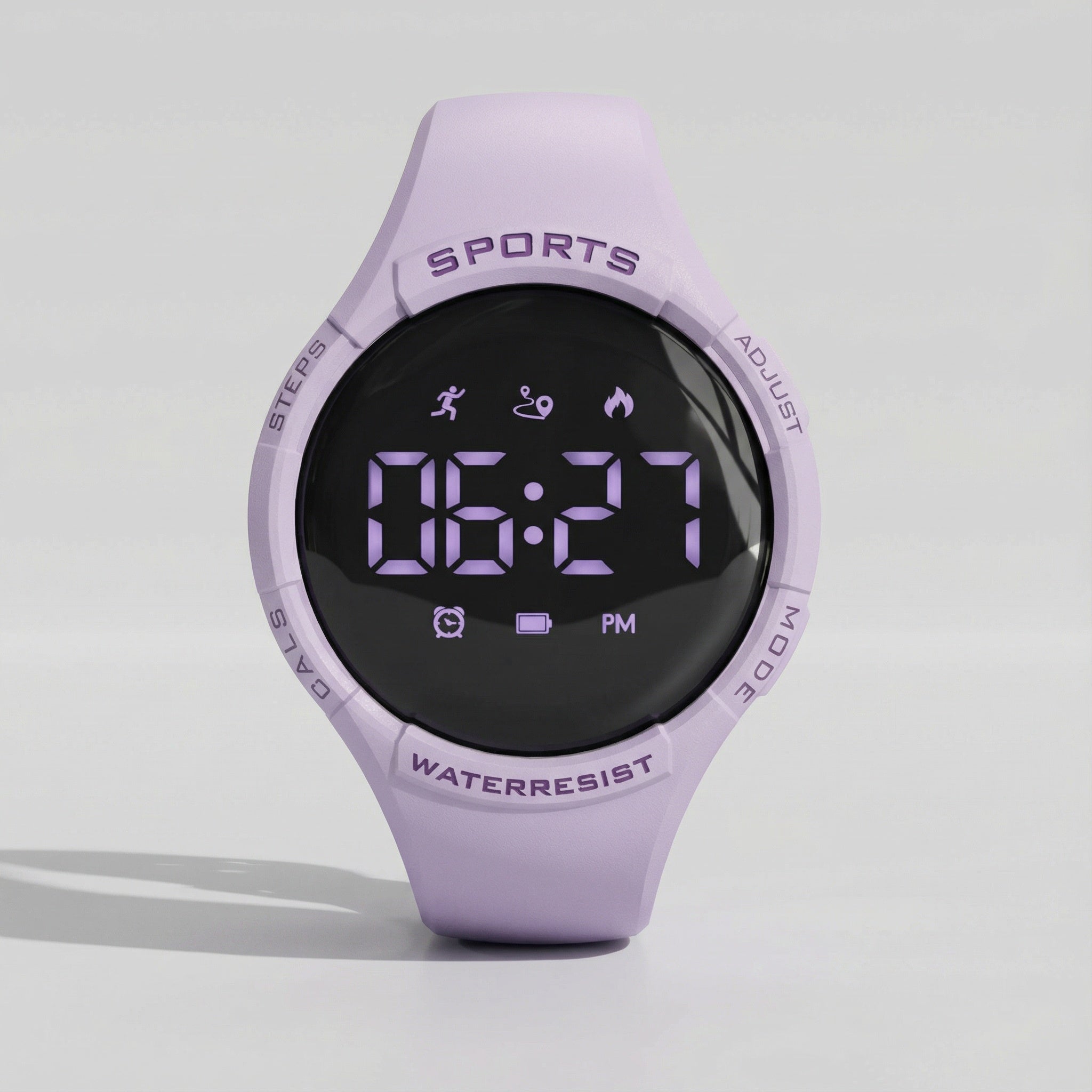 Kids Smart Watch | Digital Smart Watch-Smartwatch-Lightsnest