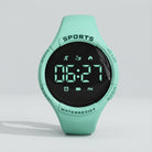 Kids Smart Watch | Digital Smart Watch-Smartwatch-Lightsnest