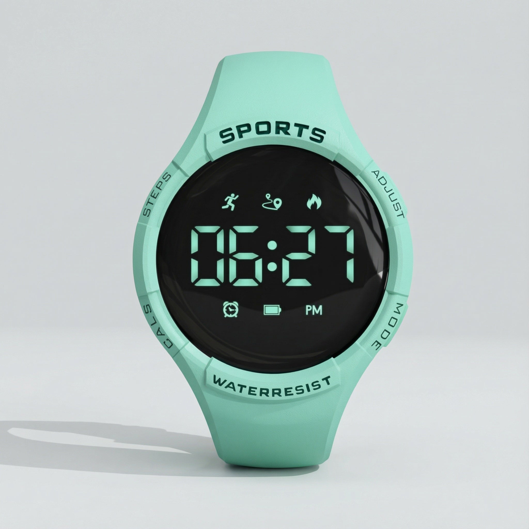 Kids Smart Watch | Digital Smart Watch-Smartwatch-Lightsnest