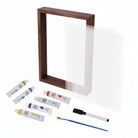 Hand Print | Newborn Handprint Kit-Hand Print Kit-Lightsnest