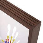 Hand Print | Newborn Handprint Kit-Hand Print Kit-Lightsnest