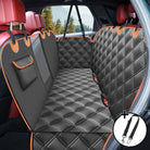 Car Seat Cover | Dog Car Seat Protector-Car Seat Cover-Lightsnest
