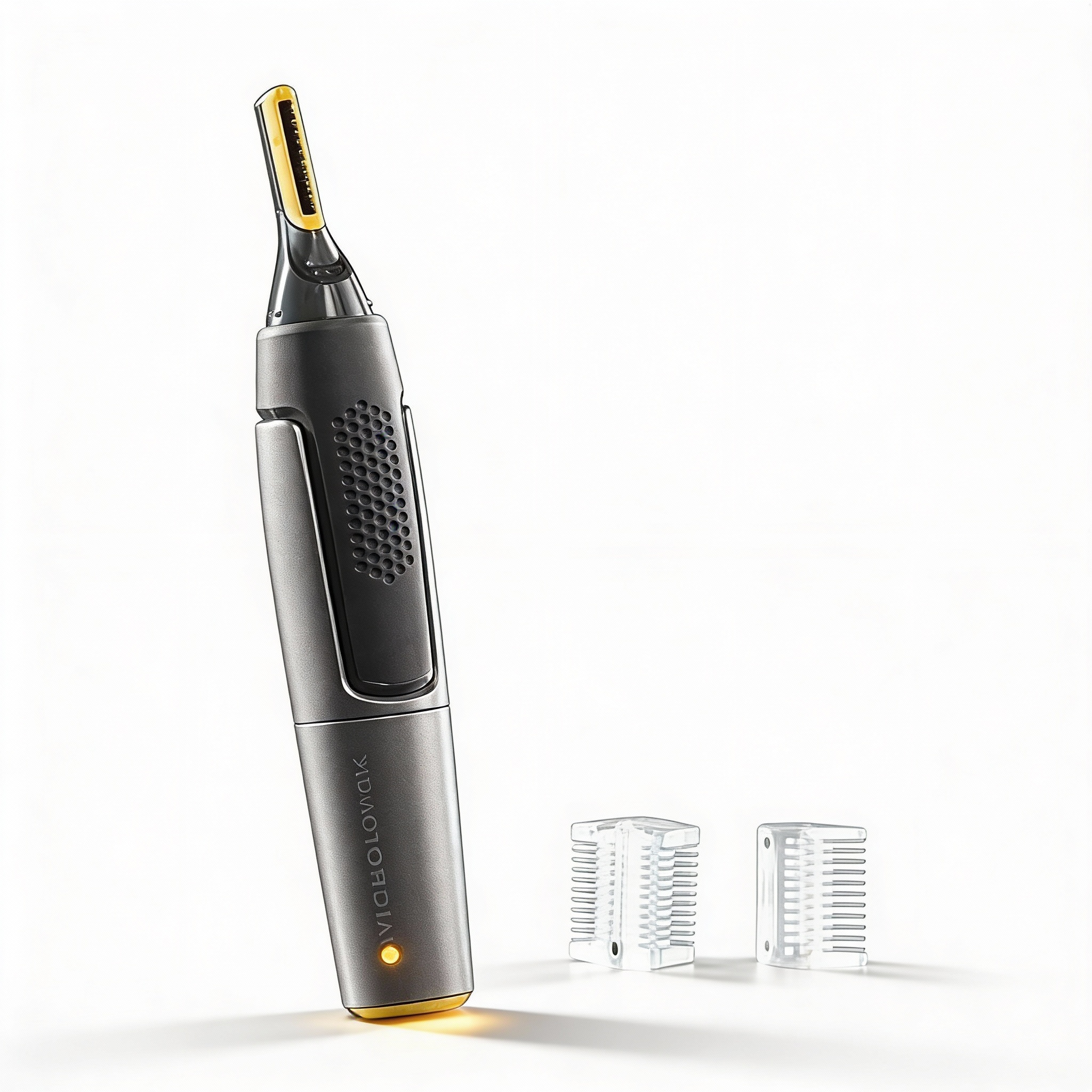 Nose Hair Trimmer | Detail Grooming Tool-Trimmer-Lightsnest