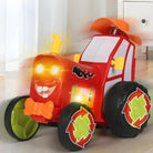 Remote Control Car | Farm Toy Tractor-Remote Controlled Car-Lightsnest
