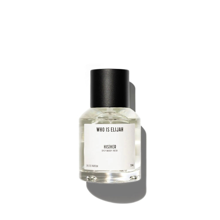 Perfume For Women | Who Is Elijah Perfume-Perfume-Lightsnest