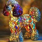 Table Lamp | Animal Tiffany Lamp-Table Lamp-Lightsnest