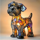 Table Lamp | Animal Tiffany Lamp-Table Lamp-Lightsnest