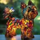 Table Lamp | Animal Tiffany Lamp-Table Lamp-Lightsnest