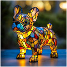 Table Lamp | Animal Tiffany Lamp-Table Lamp-Lightsnest
