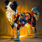 Table Lamp | Animal Tiffany Lamp-Table Lamp-Lightsnest
