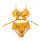 Swimsuits For Women | Bikini Set-Women Swimsuit-Lightsnest