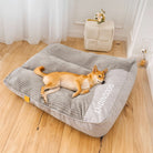 Large Dog Bed | Dog Sofa Mattress-Pet Bed-Lightsnest