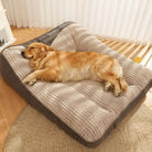 Large Dog Bed | Dog Sofa Mattress-Pet Bed-Lightsnest