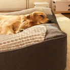 Large Dog Bed | Dog Sofa Mattress-Pet Bed-Lightsnest