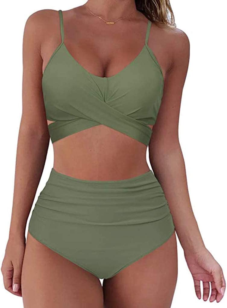 Swimsuits For Women | Bikini Set-Women Swimsuit-Lightsnest