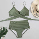 Swimsuits For Women | Bikini Set-Women Swimsuit-Lightsnest