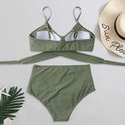 Swimsuits For Women | Bikini Set-Women Swimsuit-Lightsnest