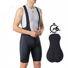 Cycling Bib Shorts | Padded Bike Shorts For Men-Cycling Bib Shorts-Lightsnest