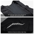 Cycling Bib Shorts | Padded Bike Shorts For Men-Cycling Bib Shorts-Lightsnest