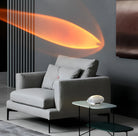 Sunset Lamp | Aurora Mood Projector-Table Lamp-Lightsnest