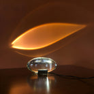 Sunset Lamp | Aurora Mood Projector-Table Lamp-Lightsnest