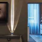 Sunset Lamp | Aurora Mood Projector-Table Lamp-Lightsnest