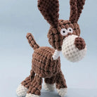 Plush Dog Toy | Puppy Chew Rope Toy-Dog Toy-Lightsnest