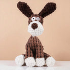 Plush Dog Toy | Puppy Chew Rope Toy-Dog Toy-Lightsnest