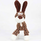 Plush Dog Toy | Puppy Chew Rope Toy-Dog Toy-Lightsnest