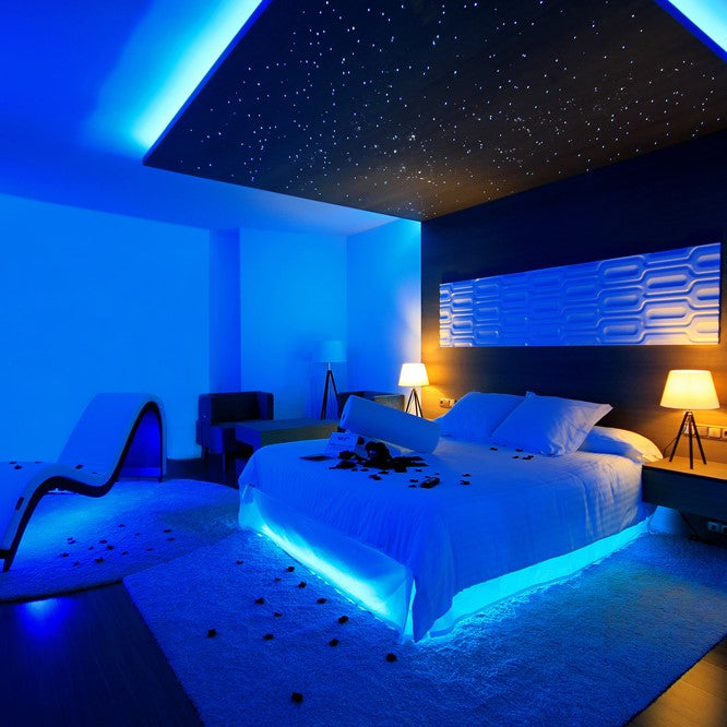 Bed Light | LED Strip Night Light-Night Light-Lightsnest