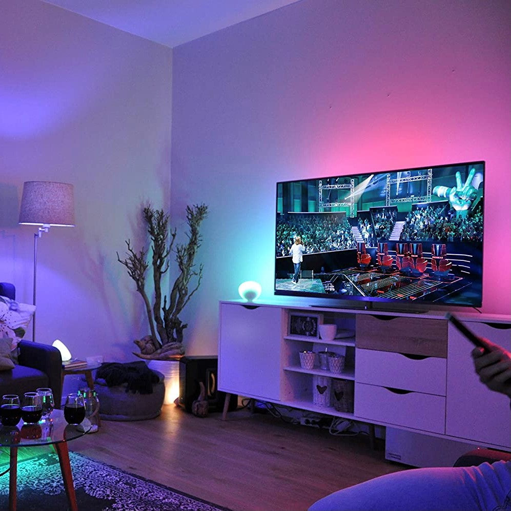 Bed Light | LED Strip Night Light-Night Light-Lightsnest