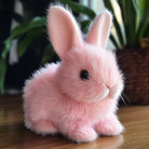 Plushie Toy Rabbit | Stuffed Animals-Toy-Lightsnest