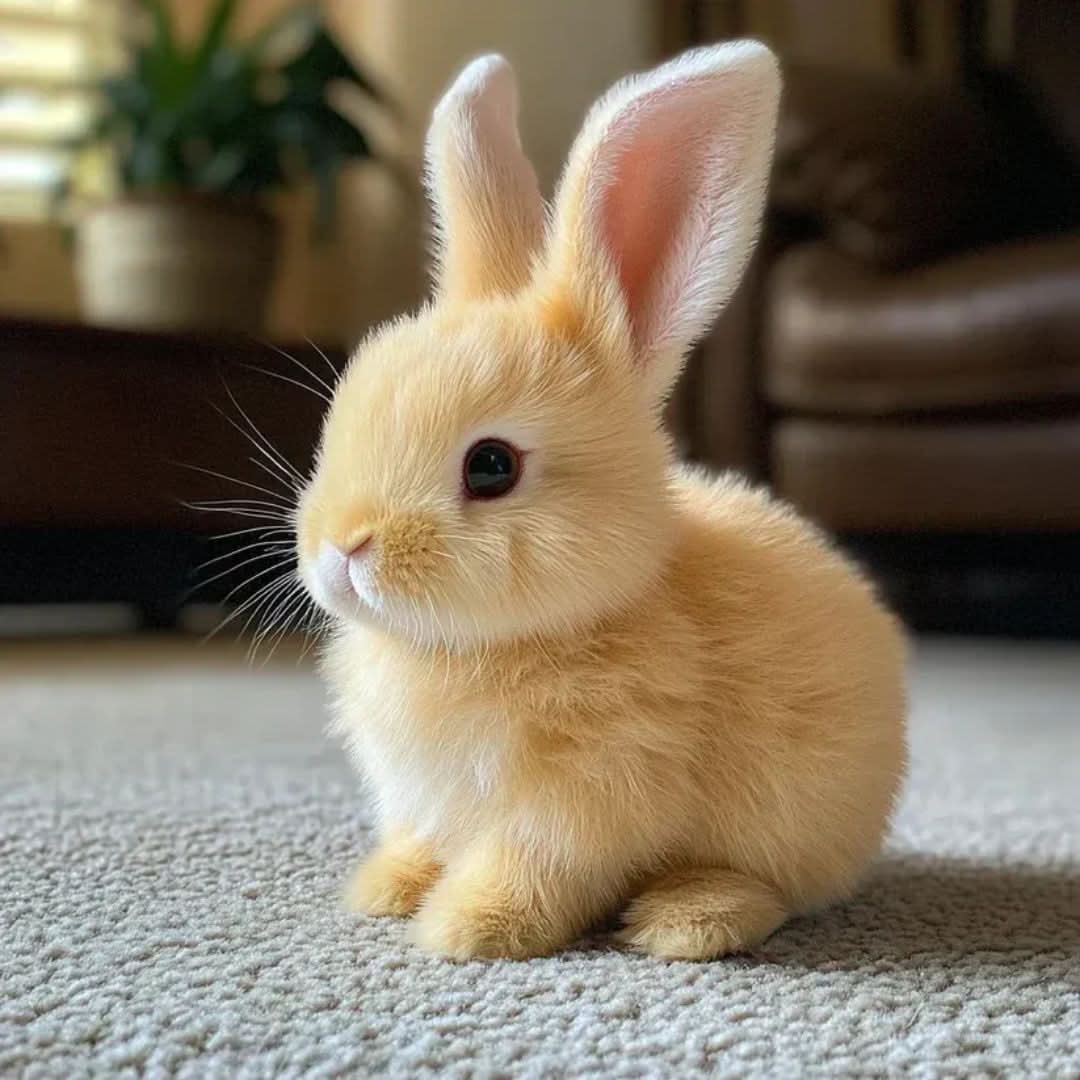 Plushie Toy Rabbit | Stuffed Animals-Toy-Lightsnest