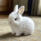 Plushie Toy Rabbit | Stuffed Animals-Toy-Lightsnest