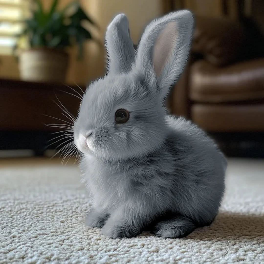 Plushie Toy Rabbit | Stuffed Animals-Toy-Lightsnest