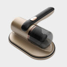 Mattress Vacuum | Handheld Dust Mite Hoover-Vacuum Cleaner-Lightsnest