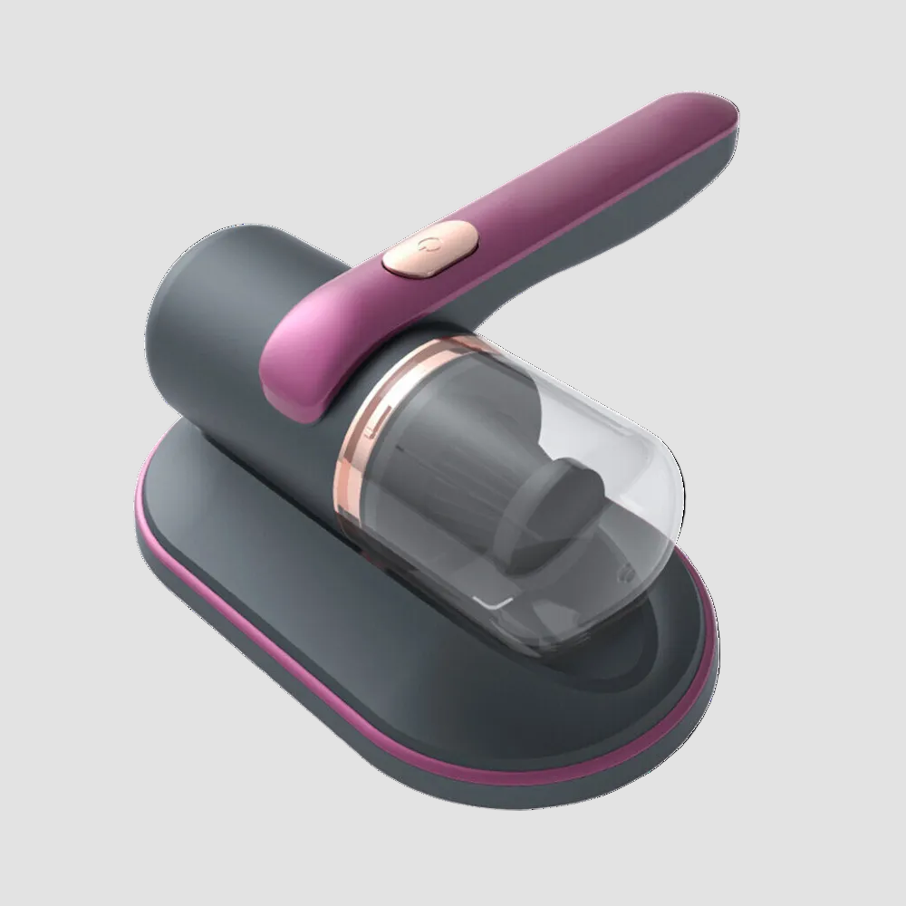Mattress Vacuum | Handheld Dust Mite Hoover-Vacuum Cleaner-Lightsnest