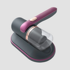 Mattress Vacuum | Handheld Dust Mite Hoover-Vacuum Cleaner-Lightsnest
