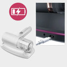 Mattress Vacuum | Handheld Dust Mite Hoover-Vacuum Cleaner-Lightsnest