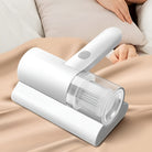 Mattress Vacuum | Handheld Dust Mite Hoover-Vacuum Cleaner-Lightsnest